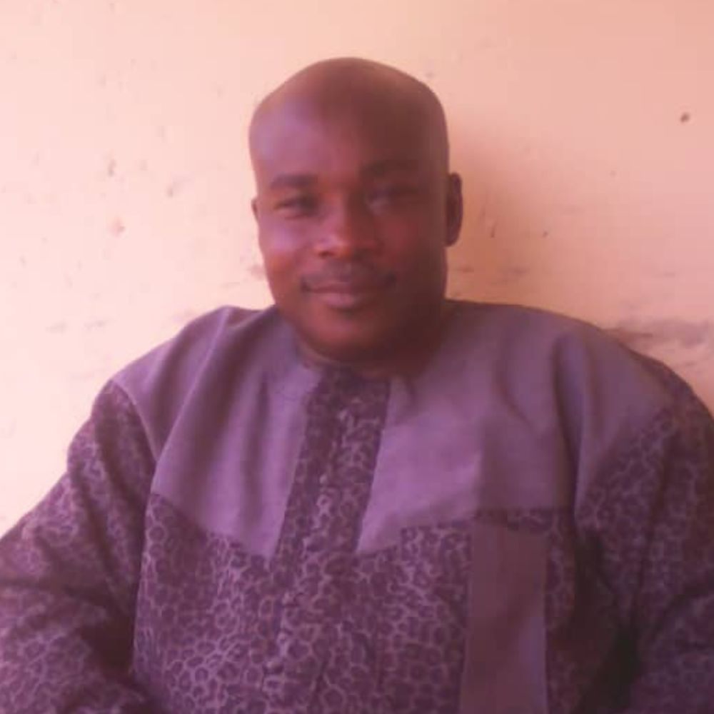 Hon Alofe Richard Akinjide