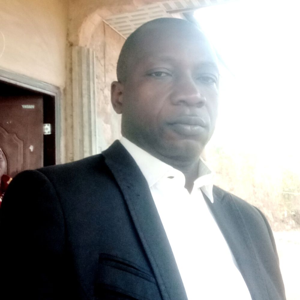Mr. K.J.Adeyinka