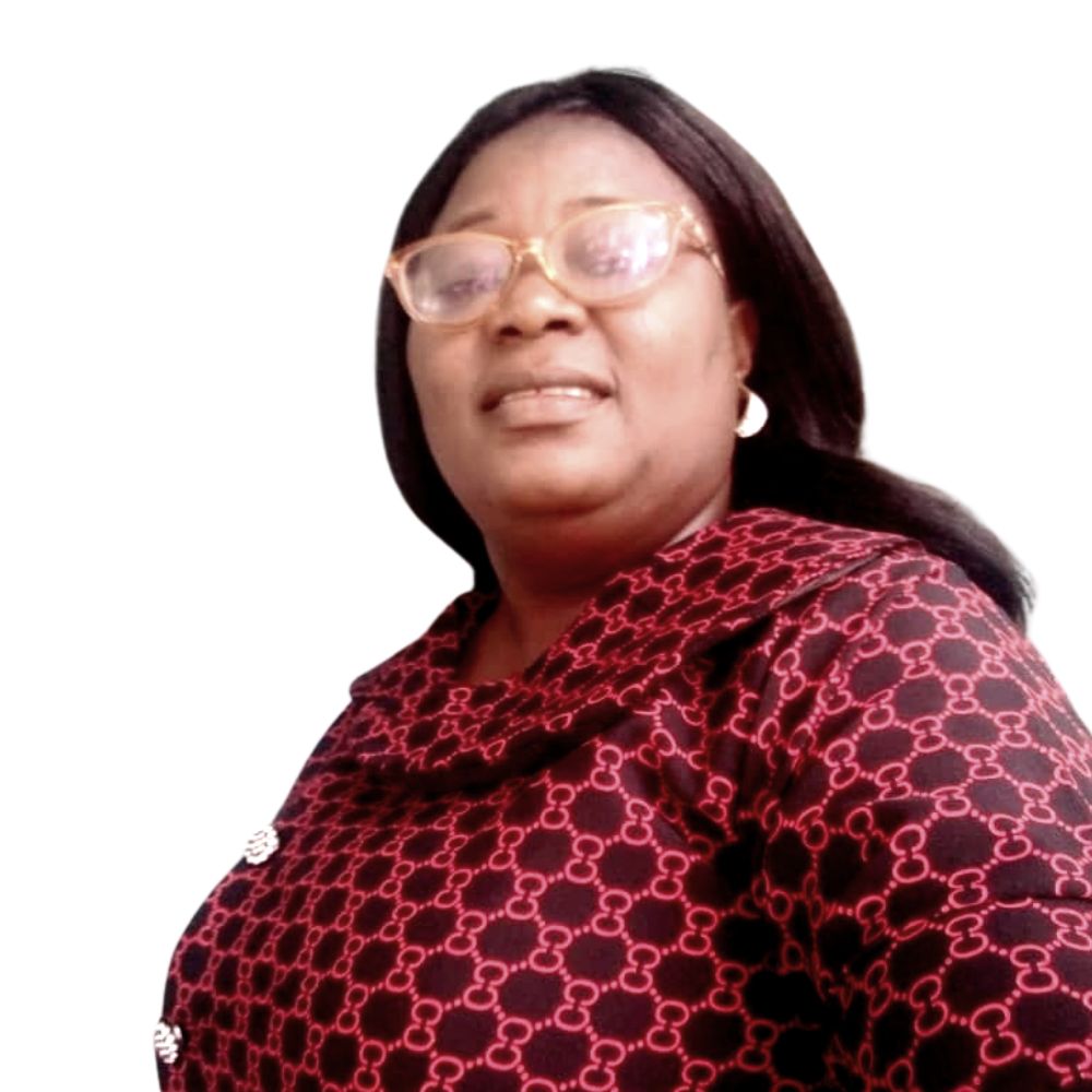 Mrs Ogunba Yemisi Deborah