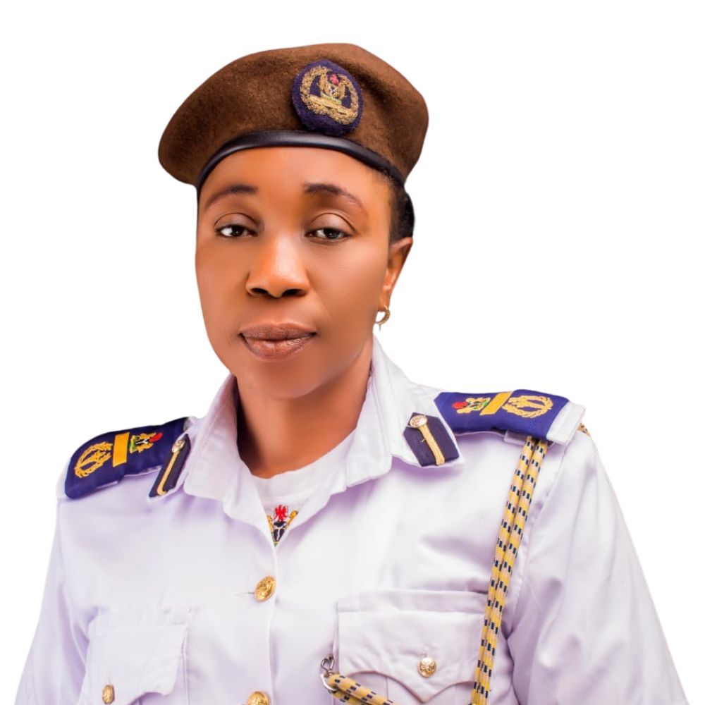 Ogunkoya Julianah Modupe