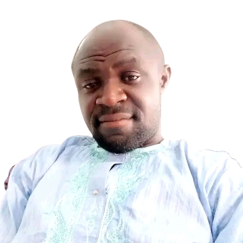 Oriola Saheed Olanrewaju