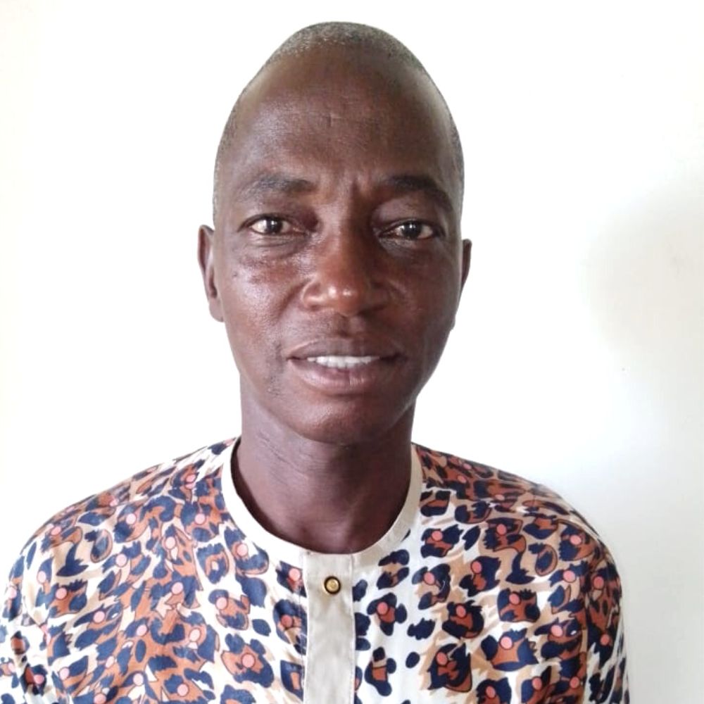 Qs. Odunayo Ajayi