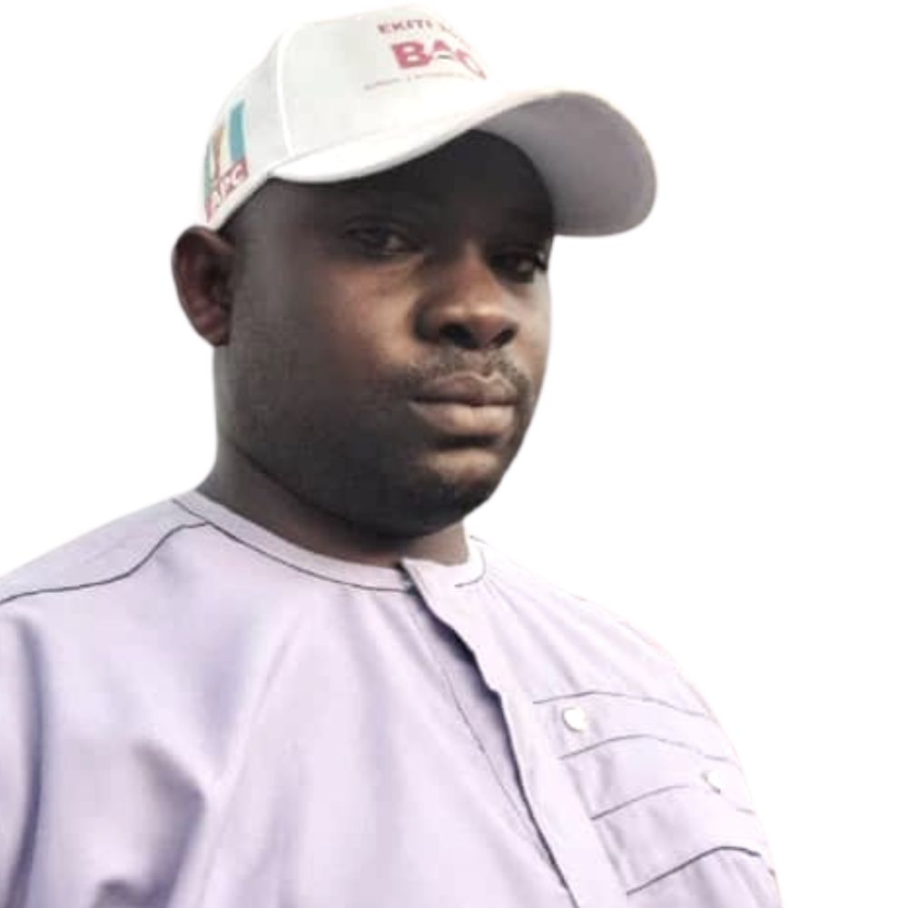 Hon. Ogundowole Odunayo