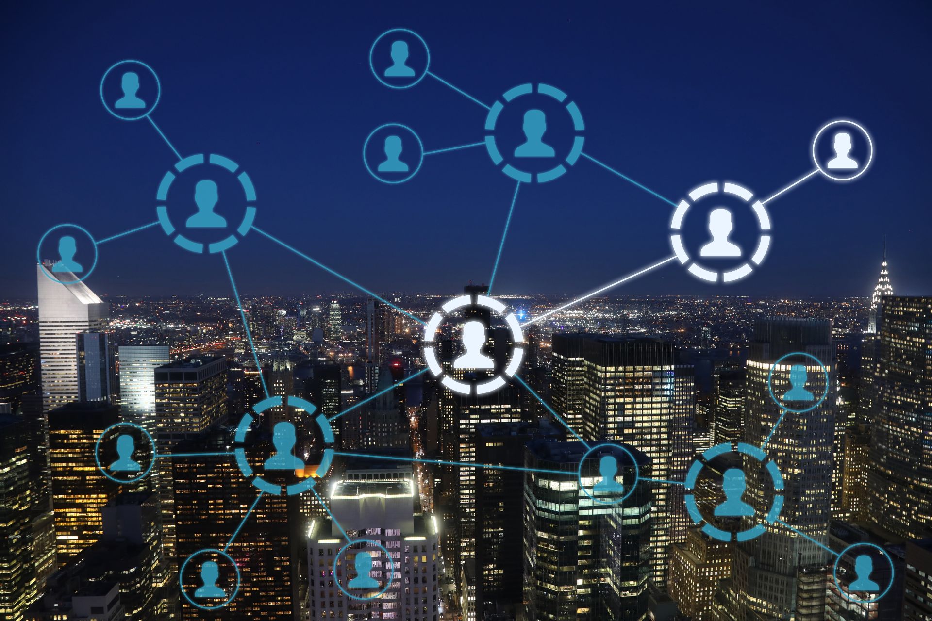 CONNECTING ARAROMI INDIGENES ACROSS THE GLOBE