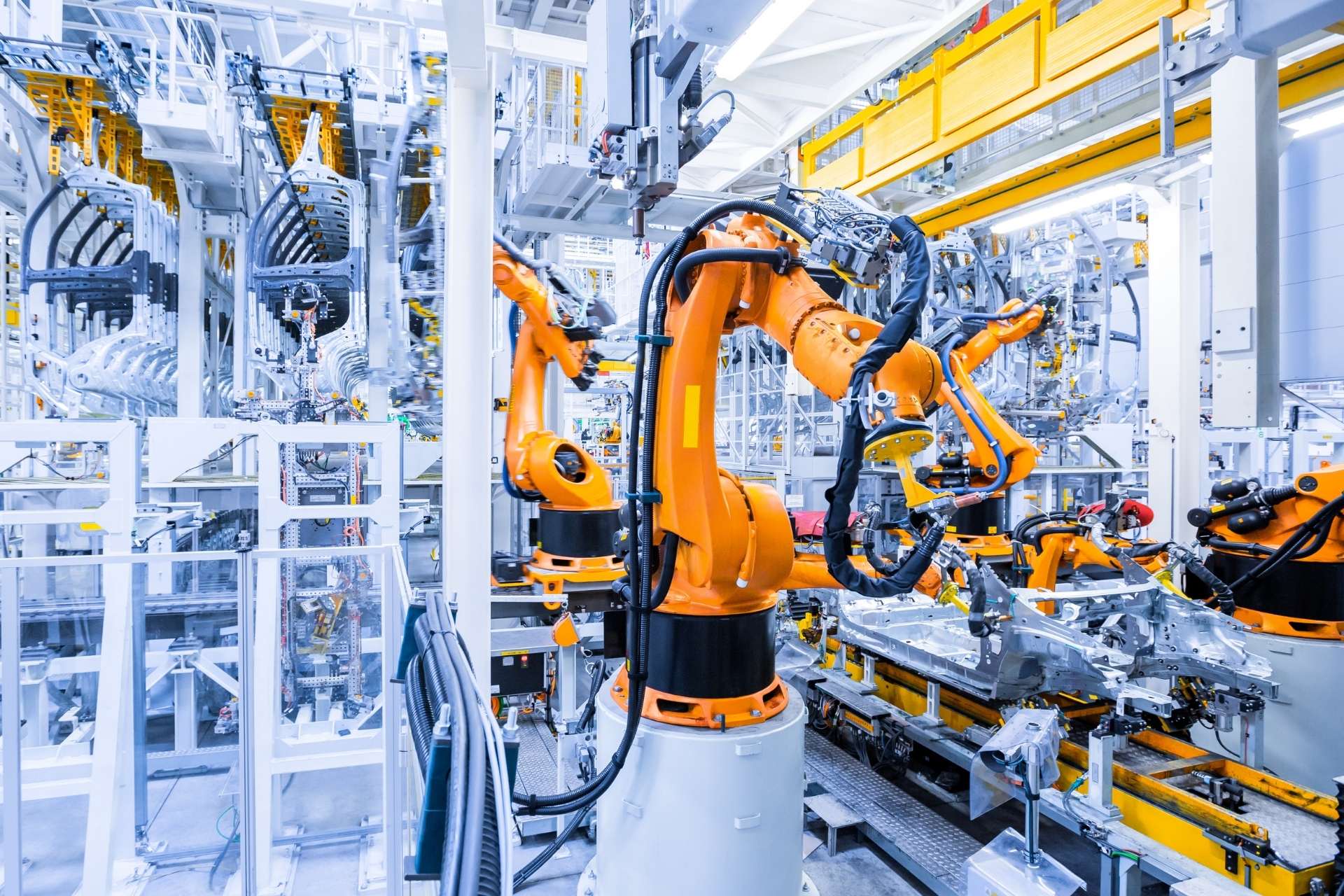 Manufacturing