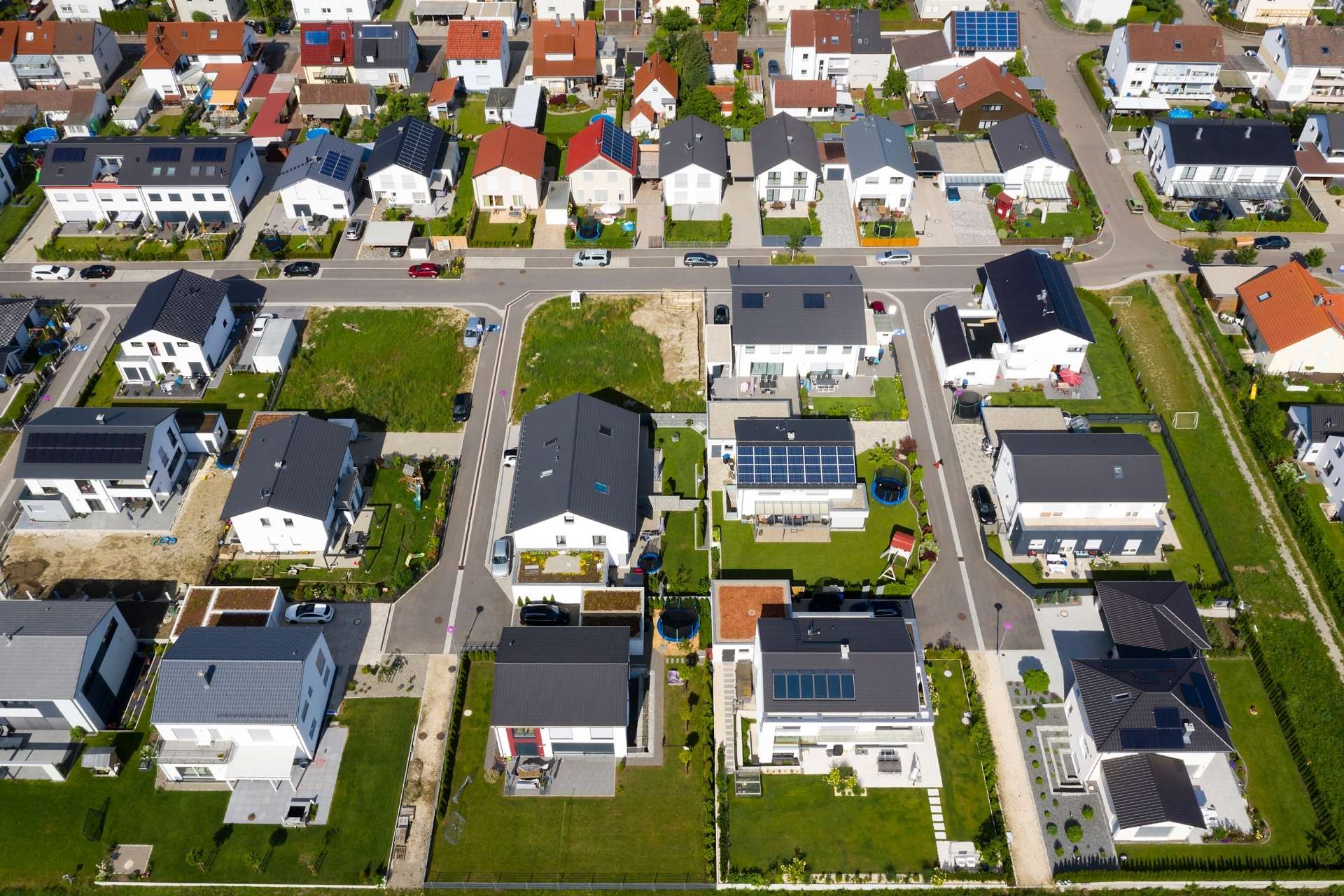 Real Estate