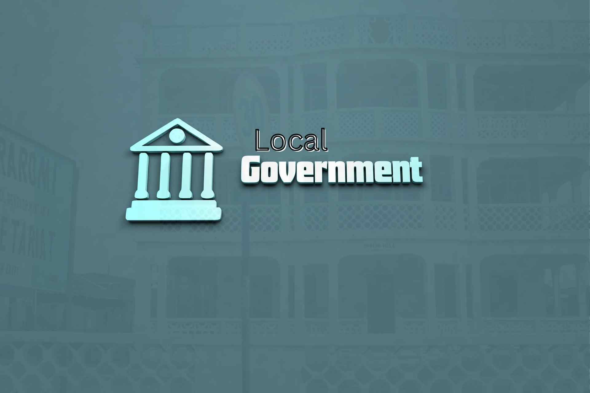 Good Governance to the Grassroot